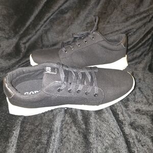 Godi Unisex Edsel Low Top Tennis Shoe